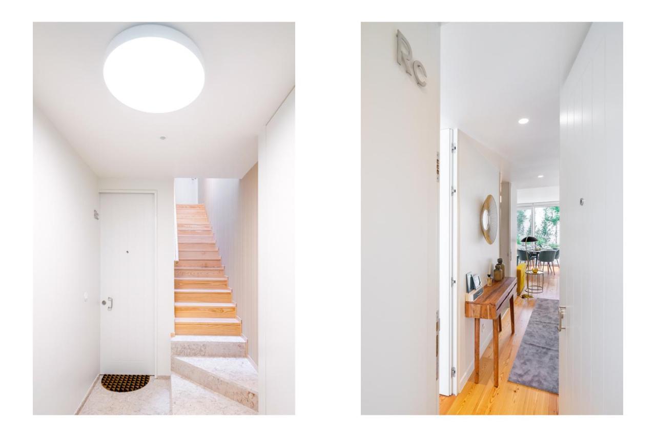 Whome | Csa18 Luxury Design Apartment Lisboa Eksteriør bilde