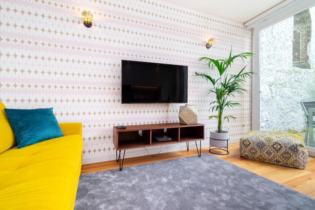 Whome | Csa18 Luxury Design Apartment Lisboa Eksteriør bilde